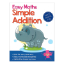 Picture of EASY MATHS-SIMPLE ADDITION