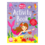 Picture of GLITTER ACTIVITY BOOK-MAGICAL MERMAIDS