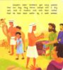 Picture of SMART BABIES BIBLE BOARD BOOK-JOSEPH THE INTERPRETER OF DREAMS