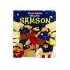 Picture of SMART BABIES BIBLE BOARD BOOK-SAMSON