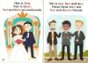 Picture of SMART KIDS PHONICS IN READING BOOK 2-THE NEWLYWEDS & THE THREE MEN & KEN & HIS PET