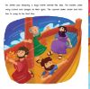 Picture of SMART BABIES BIBLE STORIES-JONAH & THE BIG FISH