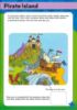 Picture of LEAP AHEAD WORKBOOK ENGLISH 7-8 YEARS