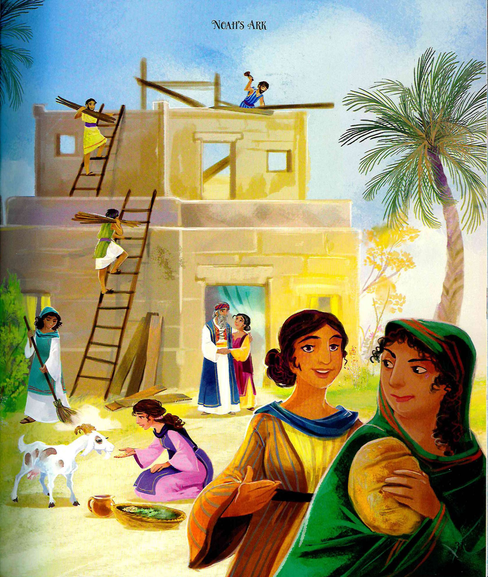 learning-is-fun-children-s-bible-stories