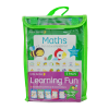 Picture of LITTLE GENIUS LEARNING FUN 5 PADS FOR AGES 5-6