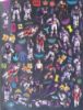 Picture of DISNEY 1001 STICKERS-PIXAR LIGHTYEAR