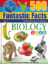 Picture of 500 FANTASTIC FACTS-BIOLOGY