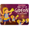 Picture of SMART BABIES BIBLE POP-UP-GIDEON THE MIGHTY WARRIOR