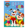 Picture of NICKELODEON PAW PATROL 16PP COLORING BOOK-FOREVER FUN