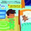 Picture of SMART BABIES BOOK OF MANNERS-KEEP TRYING