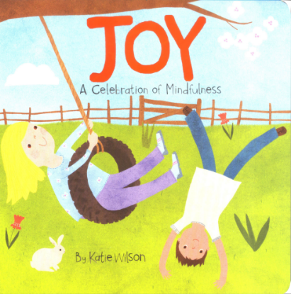 Picture of A CELEBRATION OF MINDFULNESS-JOY