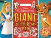 Picture of DISNEY GIANT COLOR ME-CLASSICS