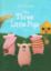 Picture of FIRST READERS-THE THREE LITTLE PIGS