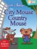 Picture of BATANG MATALINO AESOP'S FABLE-THE CITY MOUSE AND THE COUNTRY MOUSE