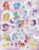 Picture of MY LITTLE PONY ULTIMATE STICKER BOOK-TELL YOUR TALE