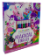 Picture of KALEIDOSCOPE COLORING KIT-MAGICAL FOREST