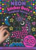 Picture of NEON STICKER DOTS-MAGICAL WORLD