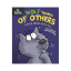 Picture of BEHAVIOR MATTERS A BOOK ABOUT EMPATHY-WOLF THINKS OF OTHERS