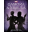 Picture of MARVEL GAMORA & NEBULA SISTERS IN ARMS MACKENZI LEE
