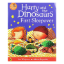 Show details for HARRY AND THE DINOSAURS FIRST SLEEPOVER Picture of HARRY AND THE DINOSAURS FIRST SLEEPOVER