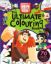 Picture of DISNEY THE ULTIMATE COLORING BOOK-RALPH BREAKS THE INTERNET