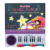Picture of SMART KIDS PIANO BOOK WITH EVA FOAM-TWINKLE,TWINKLE