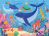 Picture of JR JIGSAW CARRY AND PLAY PUZZLE-UNDER THE SEA