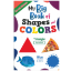 Picture of SMART BABIES MY BIG BOOK OF SHAPES AND COLORS