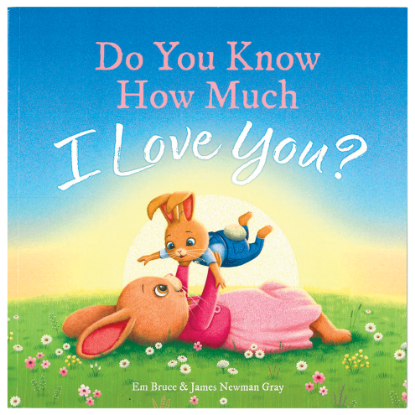 Picture of PICTURE FLATS-DO YOU KNOW HOW MUCH I LOVE YOU