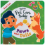 Picture of SMART KIDS MY LITTLE PET CARE BUDDY-PAWS AND TAILS