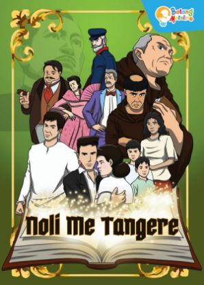 Picture of BATANG MATALINO MY BIG BOOK OF NOLI ME TANGERE