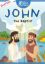 Picture of SMART KIDS MY BIG BOOK OF BIBLE STORIES-JOHN THE BAPTIST